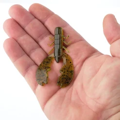 Berkley PowerBait® Chigger Craw