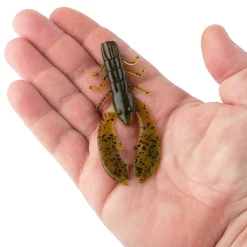 Berkley PowerBait® Chigger Craw