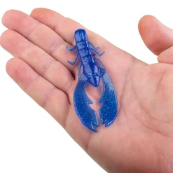 Berkley PowerBait® Chigger Craw