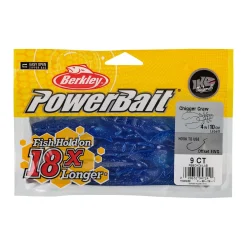 Berkley PowerBait® Chigger Craw