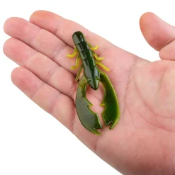 Berkley PowerBait® Chigger Craw