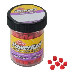 Berkley PowerBait® Chroma-Glow Crappie Nibbles