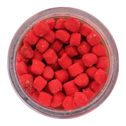 Berkley PowerBait® Chroma-Glow Crappie Nibbles