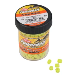 Berkley PowerBait® Chroma-Glow Panfish Nibbles