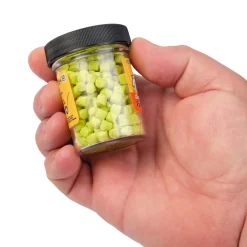Berkley PowerBait® Chroma-Glow Panfish Nibbles