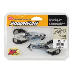 Berkley PowerBait® Clatter Craw