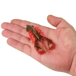 Berkley PowerBait® Clatter Craw