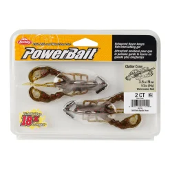 Berkley PowerBait® Clatter Craw