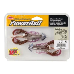 Berkley PowerBait® Clatter Craw