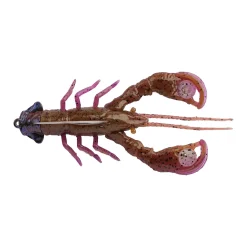 Berkley PowerBait® Clatter Craw