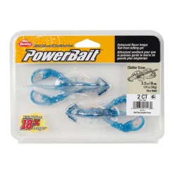 Berkley PowerBait® Clatter Craw