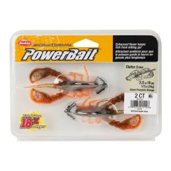 Berkley PowerBait® Clatter Craw
