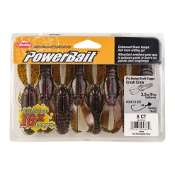 Berkley PowerBait® Crash Craw