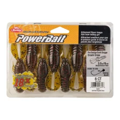 Berkley PowerBait® Crash Craw