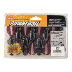 Berkley PowerBait® Crash Craw