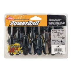 Berkley PowerBait® Crash Craw