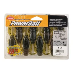Berkley PowerBait® Crash Craw