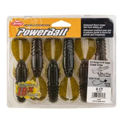 Berkley PowerBait® Crash Craw