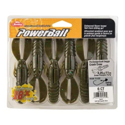 Berkley PowerBait® Crash Craw
