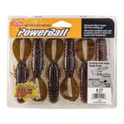 Berkley PowerBait® Crash Craw