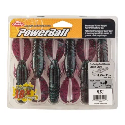 Berkley PowerBait® Crash Craw