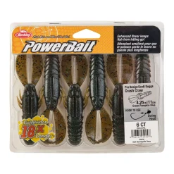 Berkley PowerBait® Crash Craw
