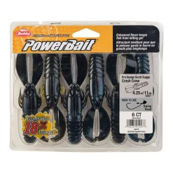 Berkley PowerBait® Crash Craw