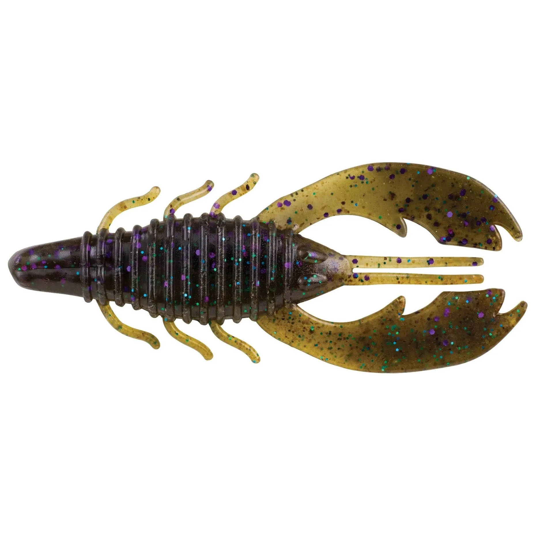 Berkley PowerBait® Craw Fatty