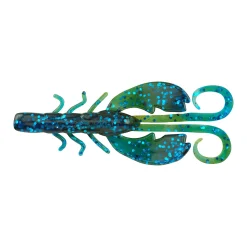 Berkley PowerBait® Crazy Legs Chigger Craw