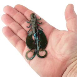 Berkley PowerBait® Crazy Legs Chigger Craw