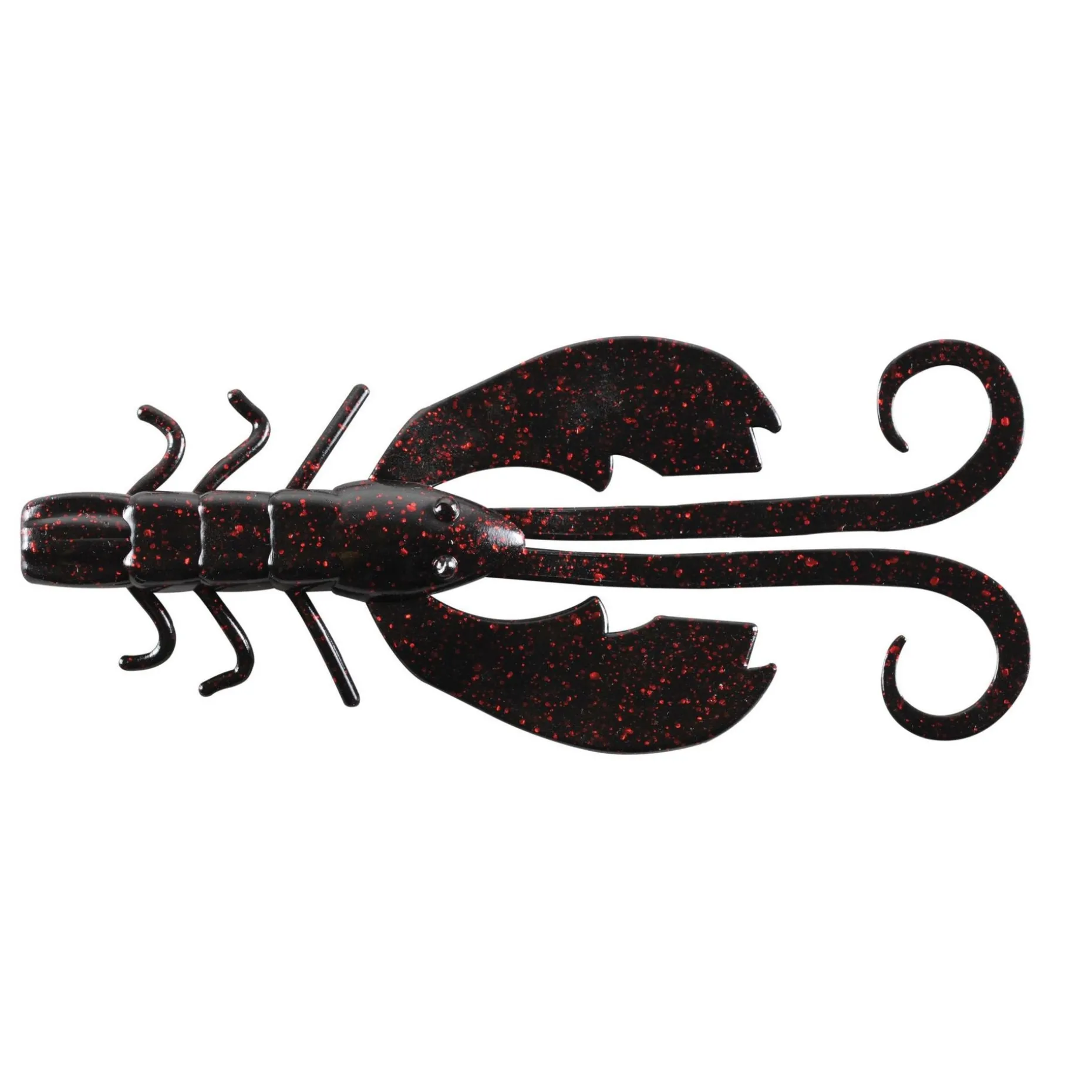Berkley PowerBait® Crazy Legs Chigger Craw