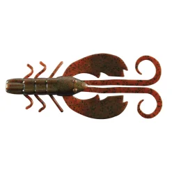 Berkley PowerBait® Crazy Legs Chigger Craw