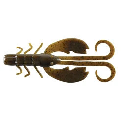 Berkley PowerBait® Crazy Legs Chigger Craw