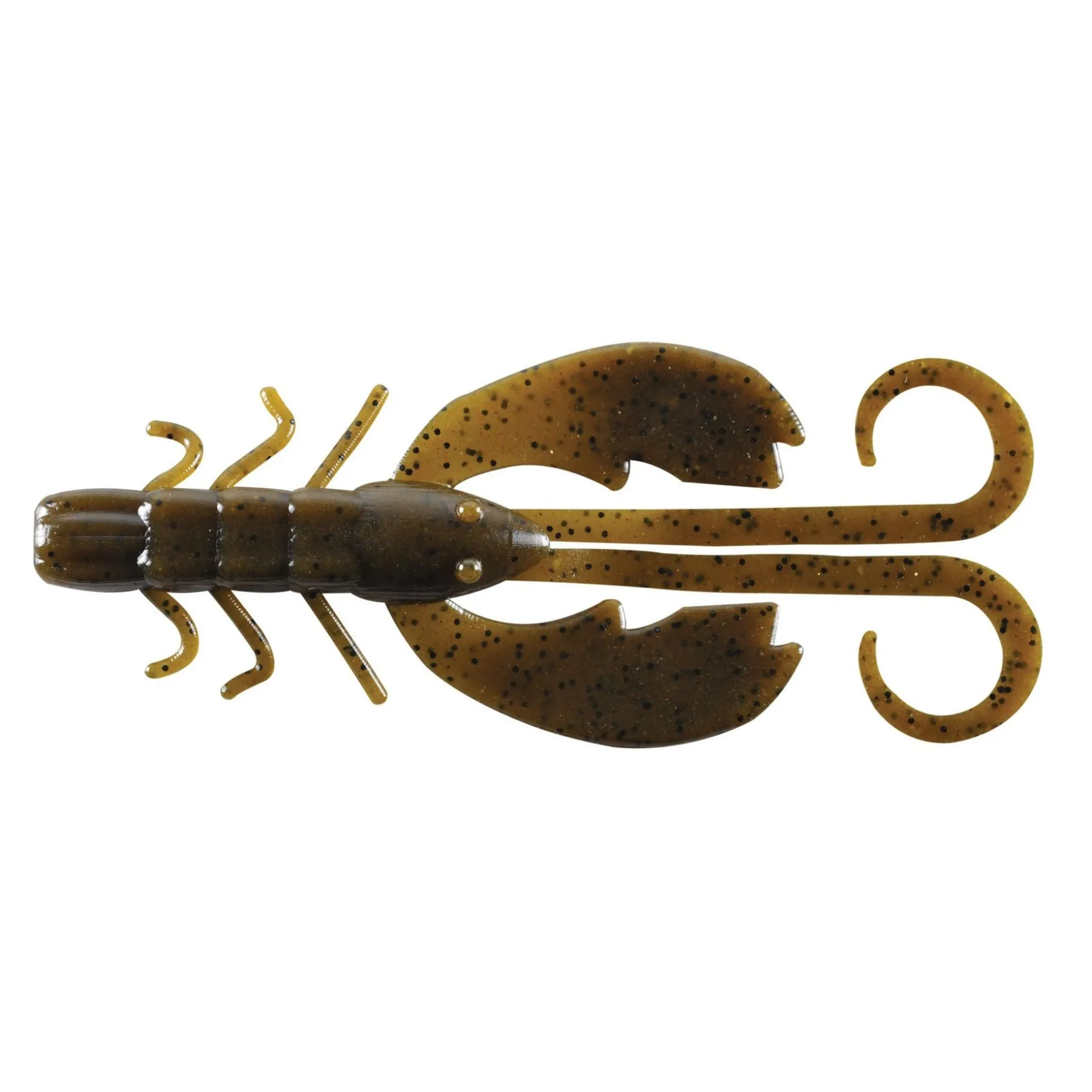 Berkley PowerBait® Crazy Legs Chigger Craw