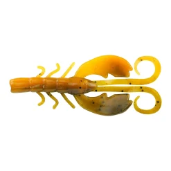 Berkley PowerBait® Crazy Legs Chigger Craw