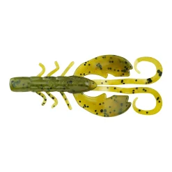 Berkley PowerBait® Crazy Legs Chigger Craw