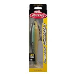 Berkley PowerBait® CullShad