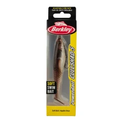 Berkley PowerBait® CullShad