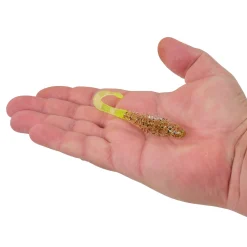 Berkley PowerBait® Curly Bones