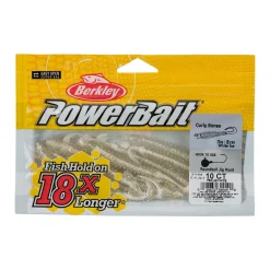 Berkley PowerBait® Curly Bones