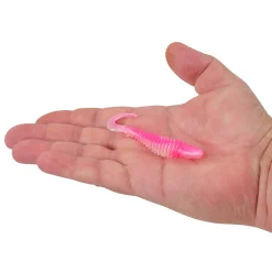 Berkley PowerBait® Curly Bones