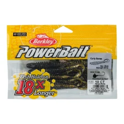 Berkley PowerBait® Curly Bones