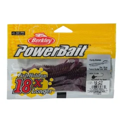 Berkley PowerBait® Curly Bones