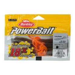 Berkley PowerBait® Curly Bones