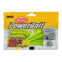 Berkley PowerBait® Curly Bones