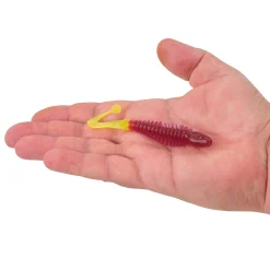 Berkley PowerBait® Curly Bones