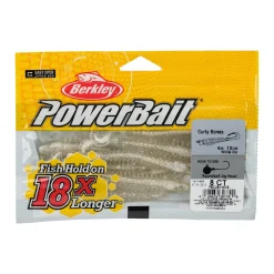 Berkley PowerBait® Curly Bones