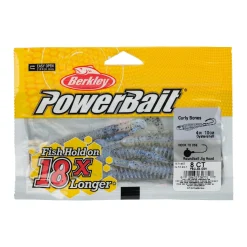 Berkley PowerBait® Curly Bones