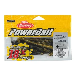 Berkley PowerBait® Curly Bones