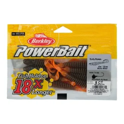 Berkley PowerBait® Curly Bones